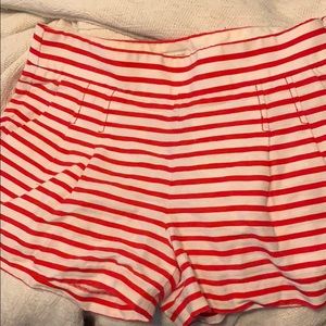 JCrew shorts